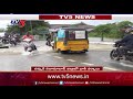 ఉమ్మడి నిజామాబాద్ లో భారీగా వర్షాలు heavy rains in joint nizamabad tv5 news digital