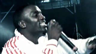 Akon - We Don't Care (Official Video)
