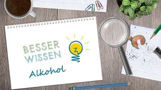 Ab wann ist man Alkoholiker? | Besser Wissen