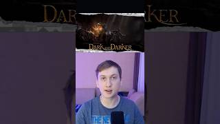 Раздача Dark and Darker - Legendary Status в Epic Games 🎁 6 тайная игра