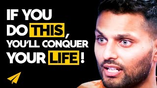 You Must NEVER DO THIS First Thing in the MORNING! | Jay Shetty | Top 10 Rules