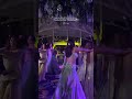 shane gregoire dances with khushi kapoor u0026 aaliyah s other bridesmaids 😍 shorts dance wedding