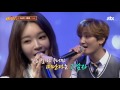 기가 막힌 명품 보컬 강타 kang ta u0026다비치 davichi 그 남자 그 여자 ♪ 아는 형님 knowing bros 48회