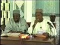 allah ya gafartawa malam