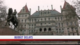 Long state budget delays could impact school budgets