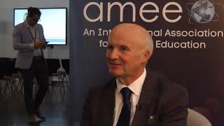 AMEE 2018 INTERVIEW ESME Thomas Fassier