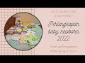 Perlengkapan bayi baru lahir 2022 | Shopee Haul 2022 |  Lengkap dengan harga dan link pembelian