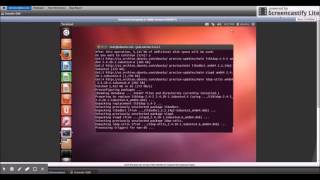 CNS 468/598 : Lab 03 CAS and LDAP Authentication Lab