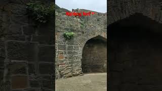 Naldurg fort#short #india #shorts #dslvlog #shivajimaharaj