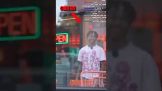 Lil Tay Confronts Capri Cheating on Piper