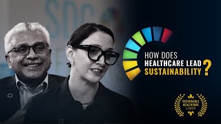 IHH Healthcare in SDG Leaders | IHH Takes Leadership in Sustainable Healthcare