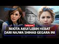 NIKITA Mirzani Sebut Dirinya Lebih Hebat dari Najwa Shihab: Jurnalis Smart Kalah Sama Aset Negara!