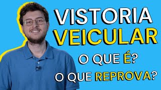 Vistoria Veicular - Tudo o que você precisa saber #ChamaoGringo