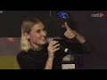 Gemma Griffiths - Nash Tv Interview (Cimas End Of Year Concert)