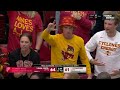 Iowa State Cyclones vs. Stanford Cardinal  Full Game Highlights  NCAA Tournament