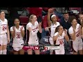 Iowa State Cyclones vs. Stanford Cardinal  Full Game Highlights  NCAA Tournament
