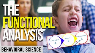 Adaptability of The Functional Analysis | Behavior Science