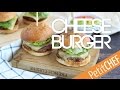 Cheeseburger, hamburguesa con queso | Petitchef