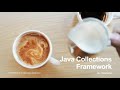 Overview of the Java Collections Framework