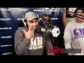 Goodz presents GMB Cypher 8 with Scram Jones on Sway in the Morning | Sway's Universe