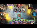 【シャドバ】ヴァンプを成敗するデッキを探す配信＊声なしヴァンプ使います【shadowverse シャドウバース】