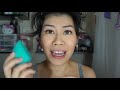 walmart equate microfiber makeup sponge review