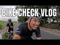 BIKE CHECK RIDE at Sta Rita Eco Park