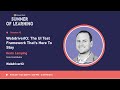 WebdriverIO: The UI Test Framework That's Here To Stay [BrowserStack Summer of Learning 2021]