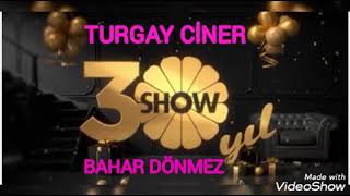 TURGAY CİNER