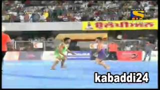 lohre lions v/s vancouver lions world kabaddi leages 21 sep 2014 - 4