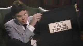 Not Necessarily The News Series Premiere