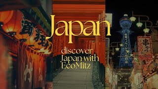 Why Japan Is One of the Most Unique Countries in the World