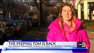 ‘Neighborhood Creep’ still at large in Richmond Museum District