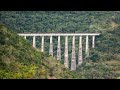 Visitando os Viadutos MAIS ALTOS do Brasil na Ferrovia do Trigo