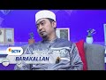 Rezeki Tiap Orang Memang Harus Berbeda | Barakallah