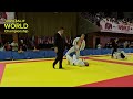 2024 asjjf 월드 챔피언십 블랙벨트 82kg 4강 김산 킹덤구미산동 vs sato seizi ukiha jiu jitsu