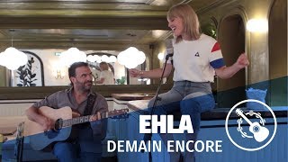 Ehla — Demain Encore