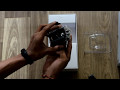 Unboxing *SJCAM 4000-wifi*