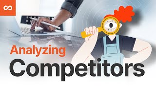 Master Competitor Analysis: Step-by-Step Guide
