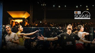 C2 | RD1 | 2023-2024 CIB PSA World Championships