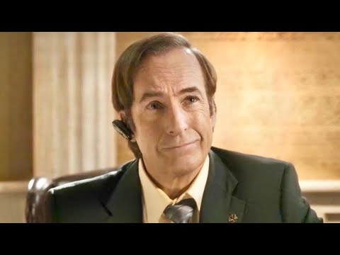 BETTER CALL SAUL SEASON 6 EPISODE 11 "BREAKING BAD" FULL EPISODE REVIEW ...