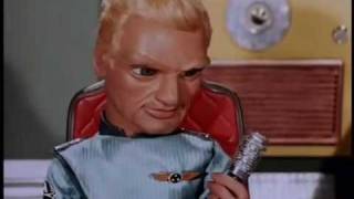 Thunderbirds Episode 1- Trapped In The Sky (Part 4)