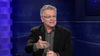 Randy Clark | Impartation to Heal the Sick | It's Supernatural with Sid Roth