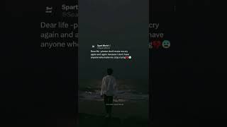 Sad Quotes | Heart Broken | Whatsapp sad status | Sad Instagram Story | Sad reel Status