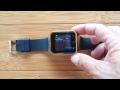 new watch zgpax s82 preliminary features overview