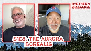 "The Aurora Borealis" with Adam Arkin and Richard Cummings Jr. | Northern Exposure S1E8
