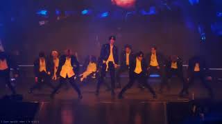 230805 The Boyz - Maverick 🖤❤️ Zeneration in Bangkok Day 1 [4K]