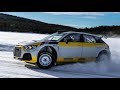 new audi a1 quattro rally car class rally2 audi quattro is back to rallying