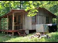 😘🐒 Monkey Sanctuary In deep Kentucky Woods
