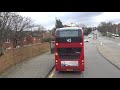 london bus route 134 north finchley to warren street subtitles